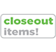 Item Closeout